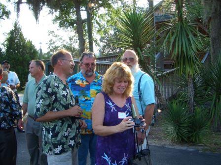 2005 RAYunion photos from Tim Patterson.