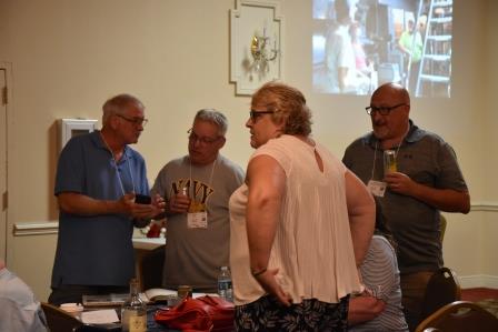Joe White's photos from 2022 RAYunion