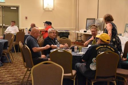 Joe White's photos from 2022 RAYunion