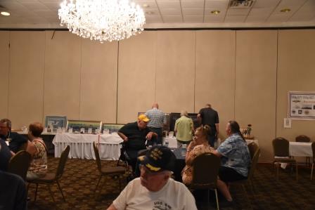 Joe White's photos from 2022 RAYunion