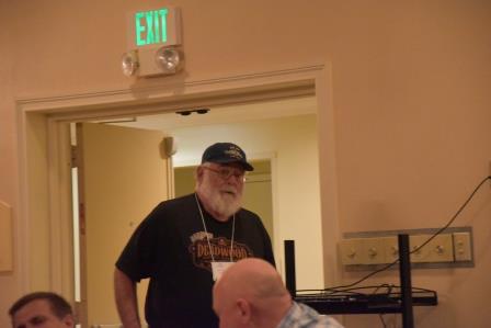 Joe White's photos from 2022 RAYunion