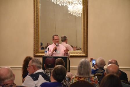 Joe White's photos from 2022 RAYunion
