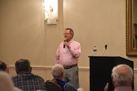 Joe White's photos from 2022 RAYunion