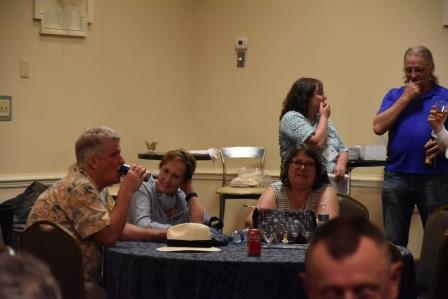 Joe White's photos from 2022 RAYunion