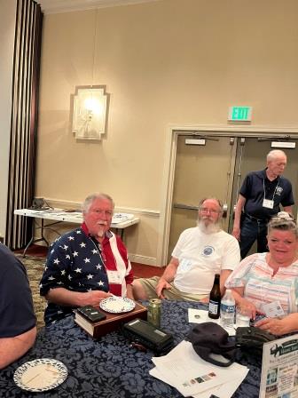 Dan Marks' photos from 2022 RAYunion