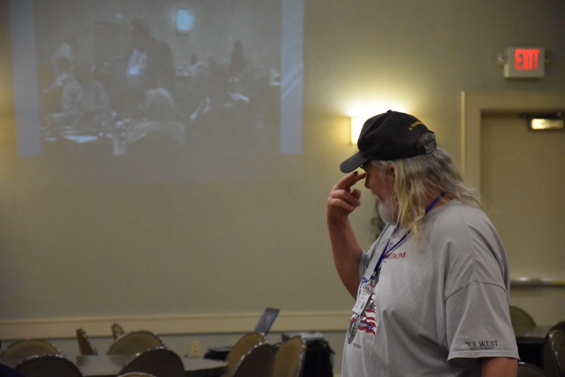 Joe White's photos from 2025 RAYunion