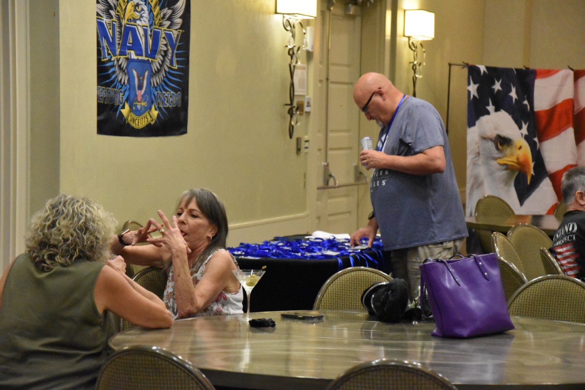 Joe White's photos from 2025 RAYunion