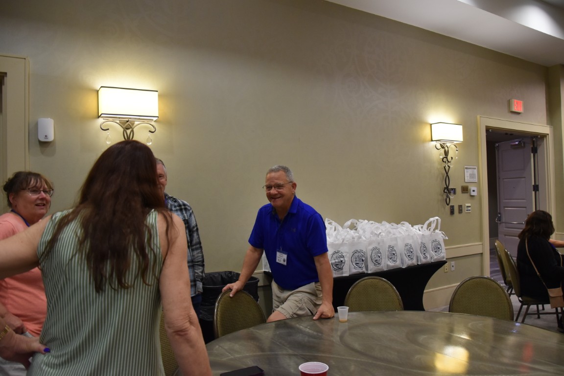 Joe White's photos from 2025 RAYunion