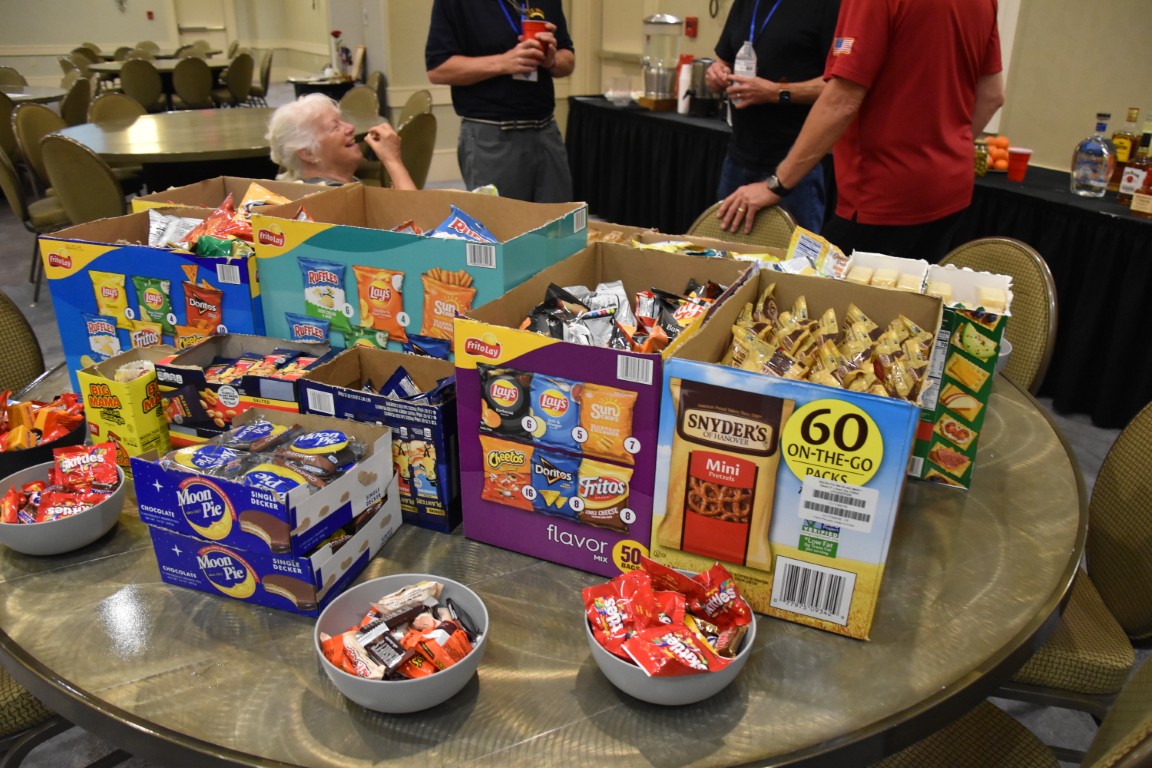 Joe White's photos from 2025 RAYunion