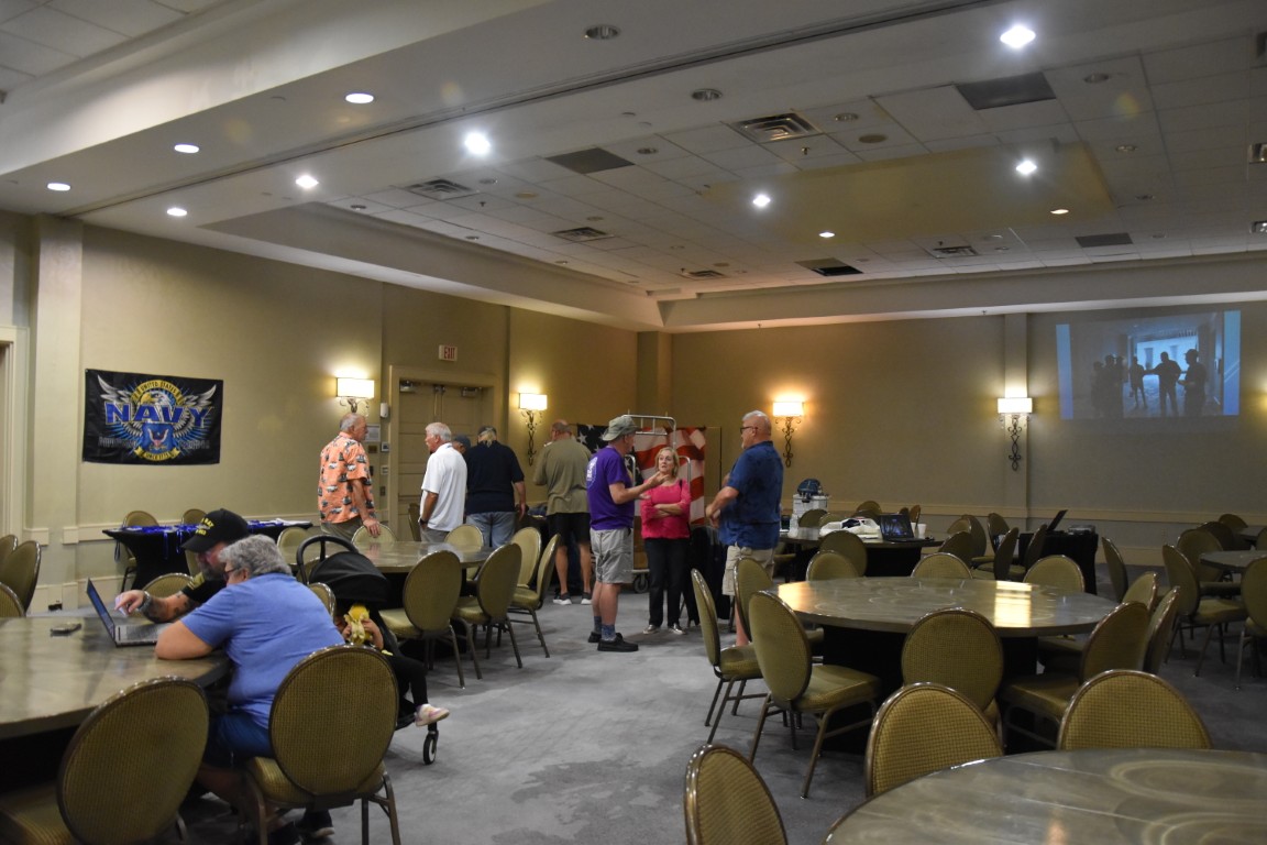 Joe White's photos from 2025 RAYunion