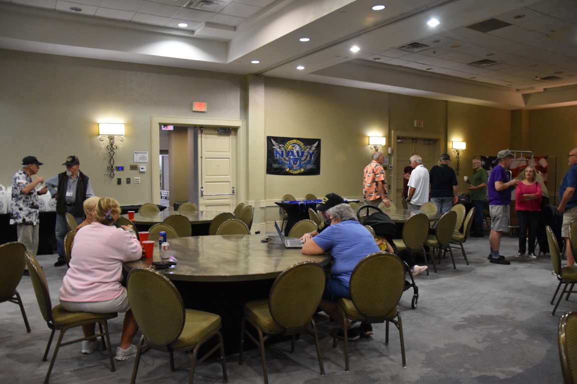 Joe White's photos from 2025 RAYunion