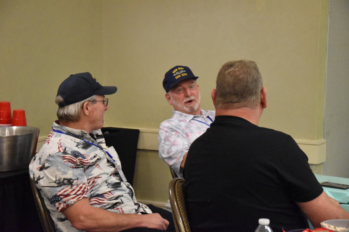 Joe White's photos from 2025 RAYunion