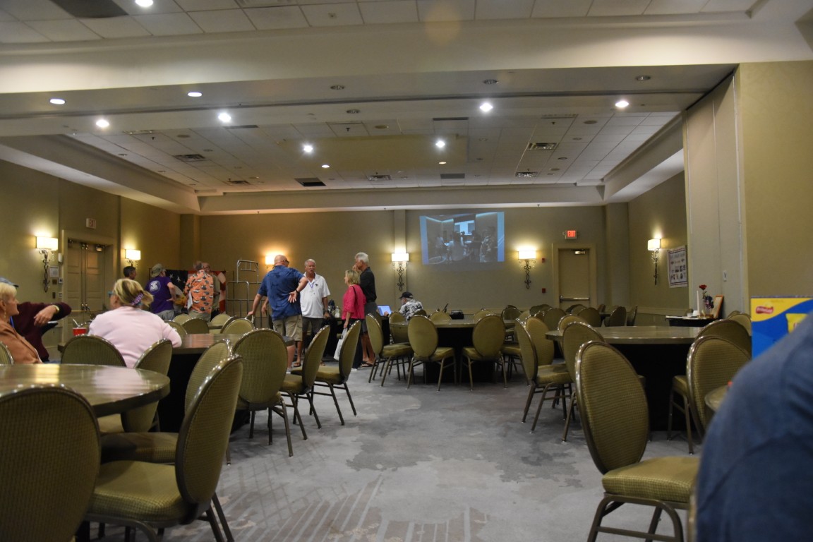 Joe White's photos from 2025 RAYunion