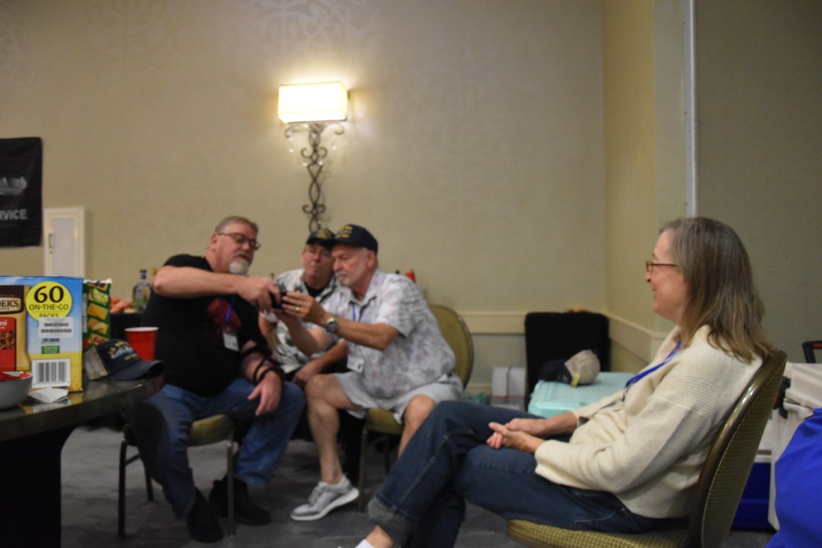 Joe White's photos from 2025 RAYunion