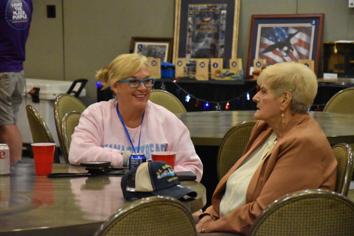 Joe White's photos from 2025 RAYunion