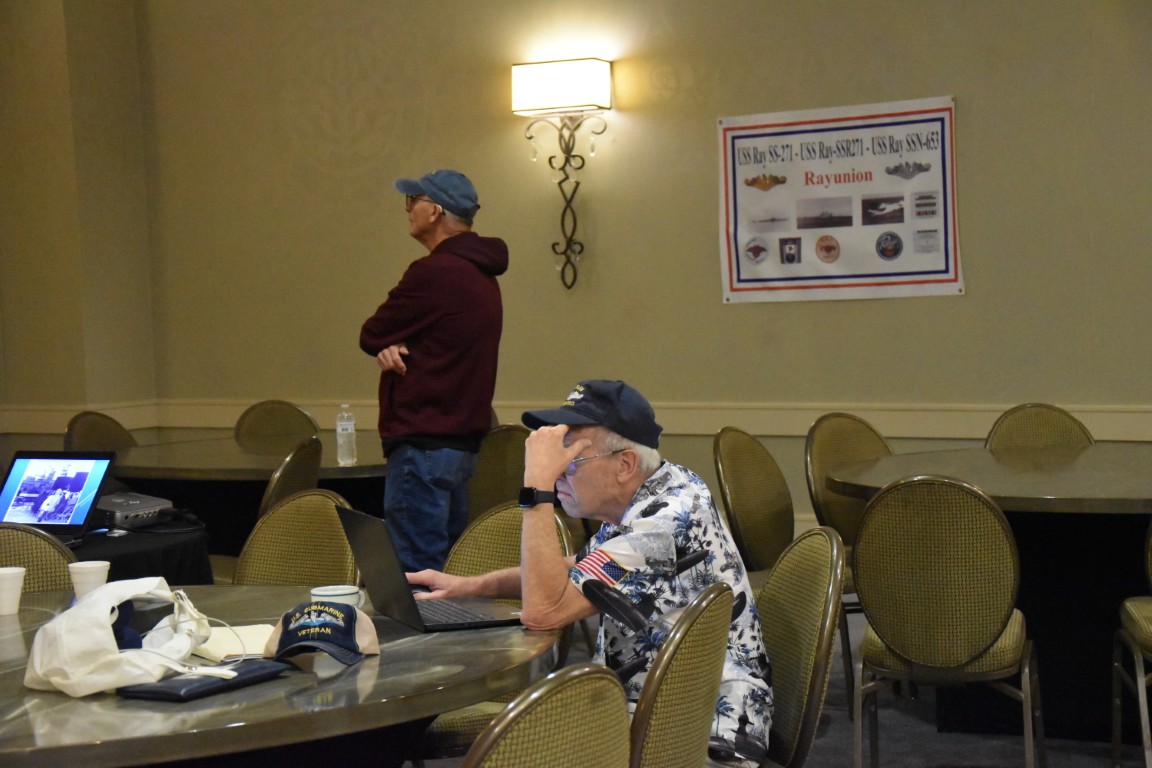 Joe White's photos from 2025 RAYunion