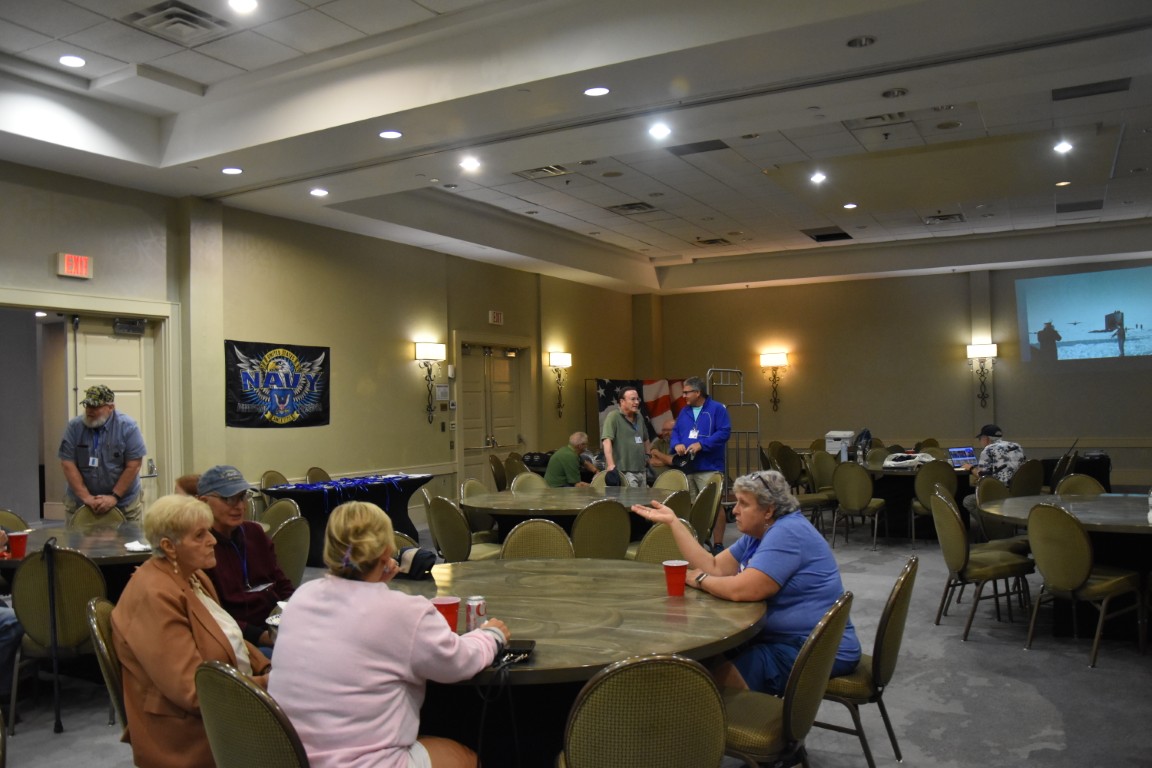 Joe White's photos from 2025 RAYunion