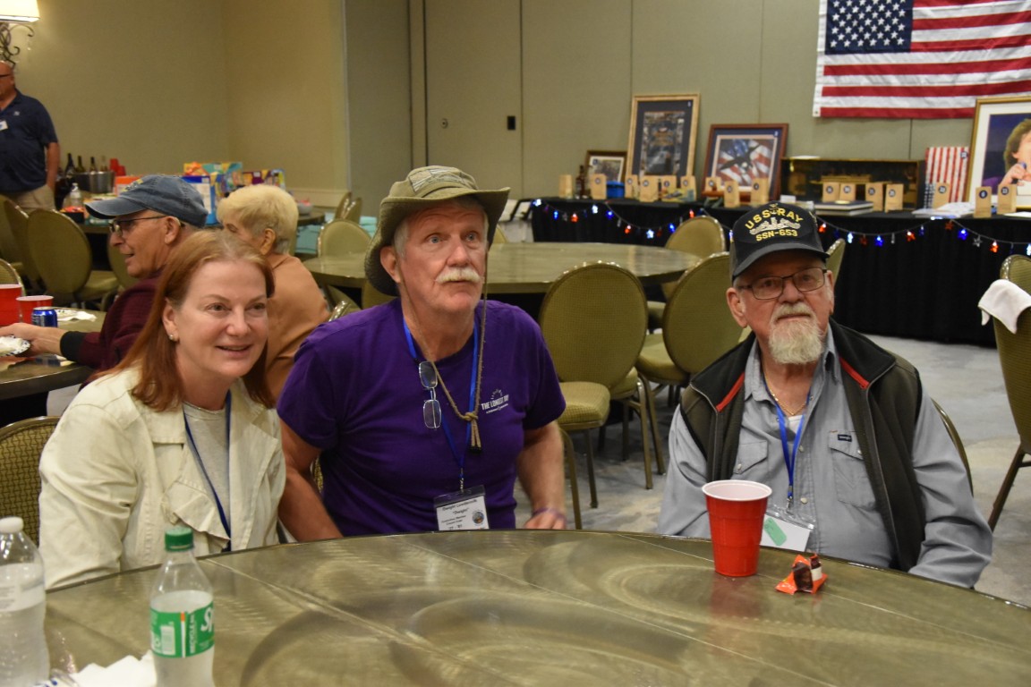 Joe White's photos from 2025 RAYunion