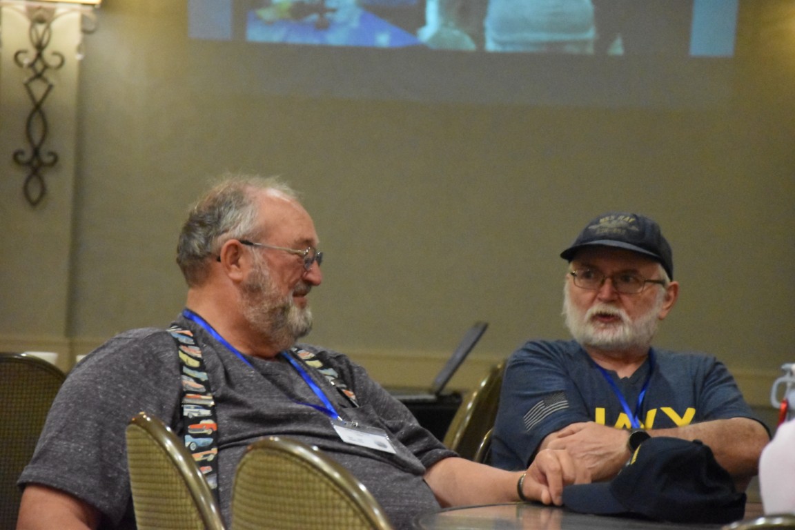 Joe White's photos from 2025 RAYunion