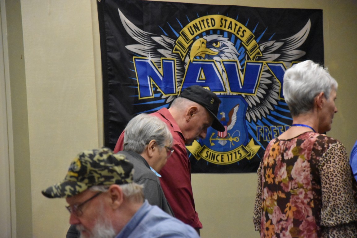 Joe White's photos from 2025 RAYunion