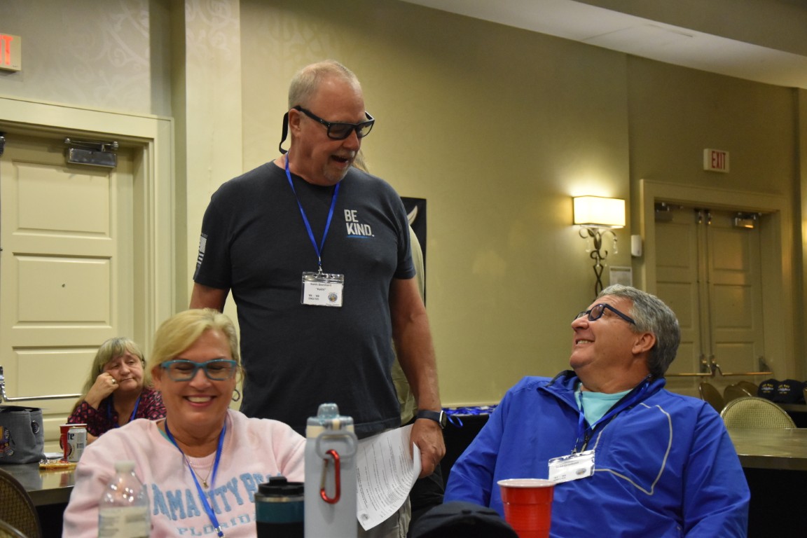 Joe White's photos from 2025 RAYunion