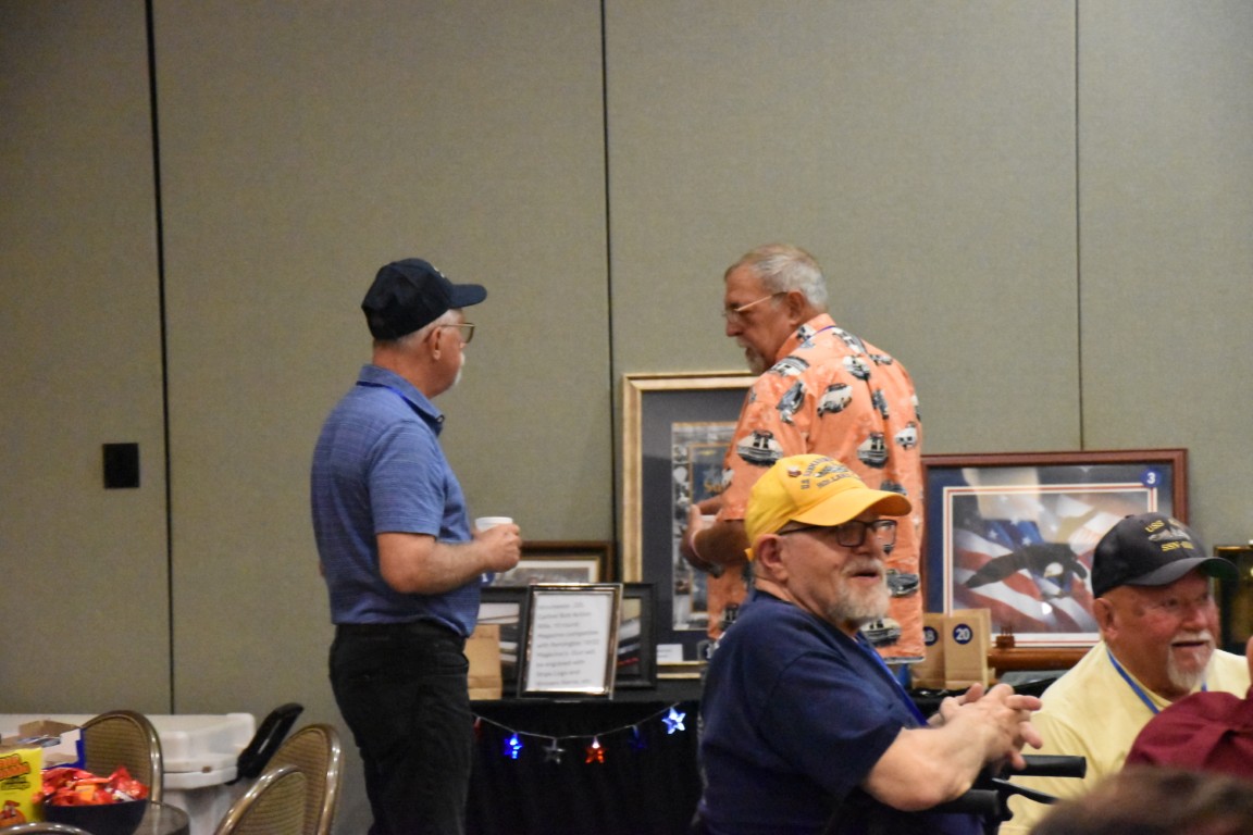 Joe White's photos from 2025 RAYunion