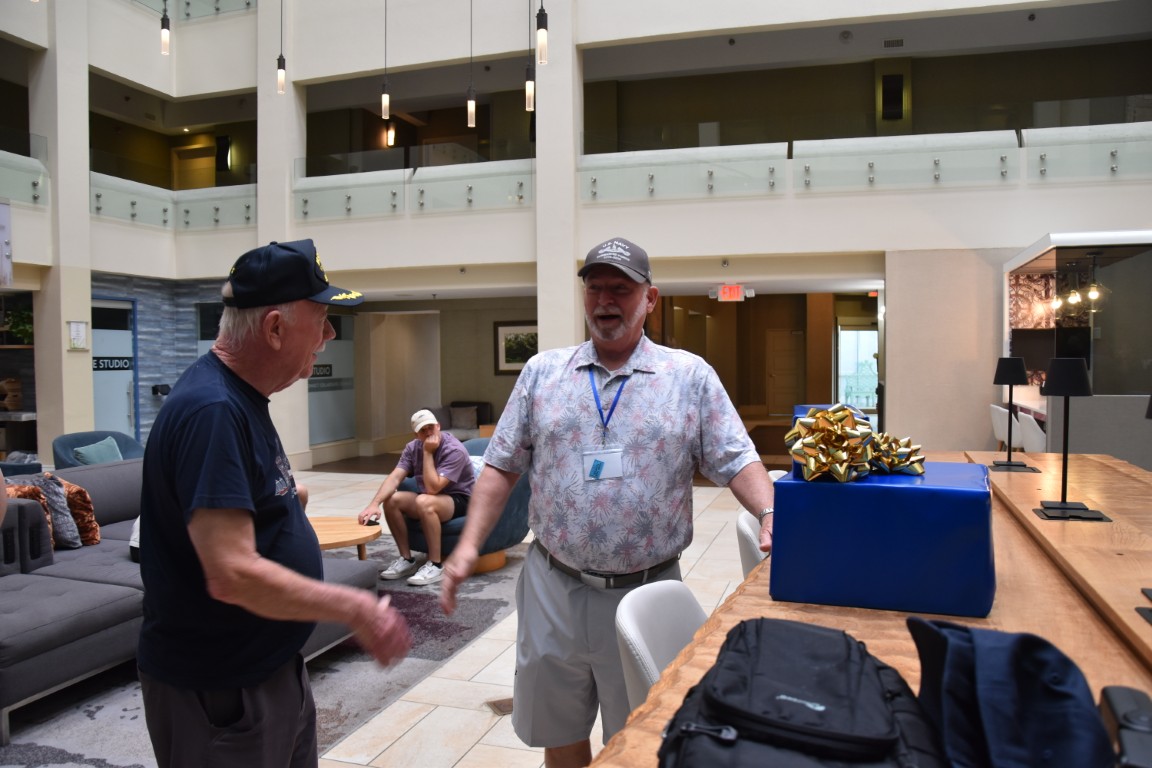 Joe White's photos from 2025 RAYunion