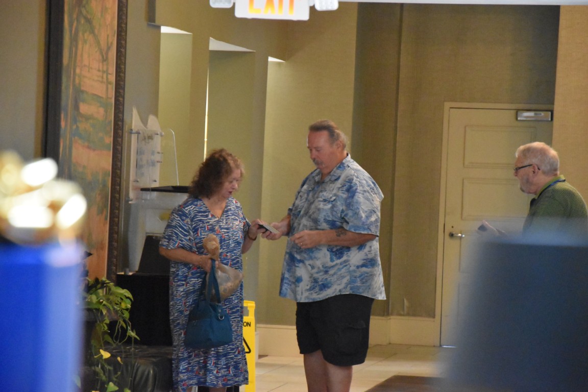 Joe White's photos from 2025 RAYunion