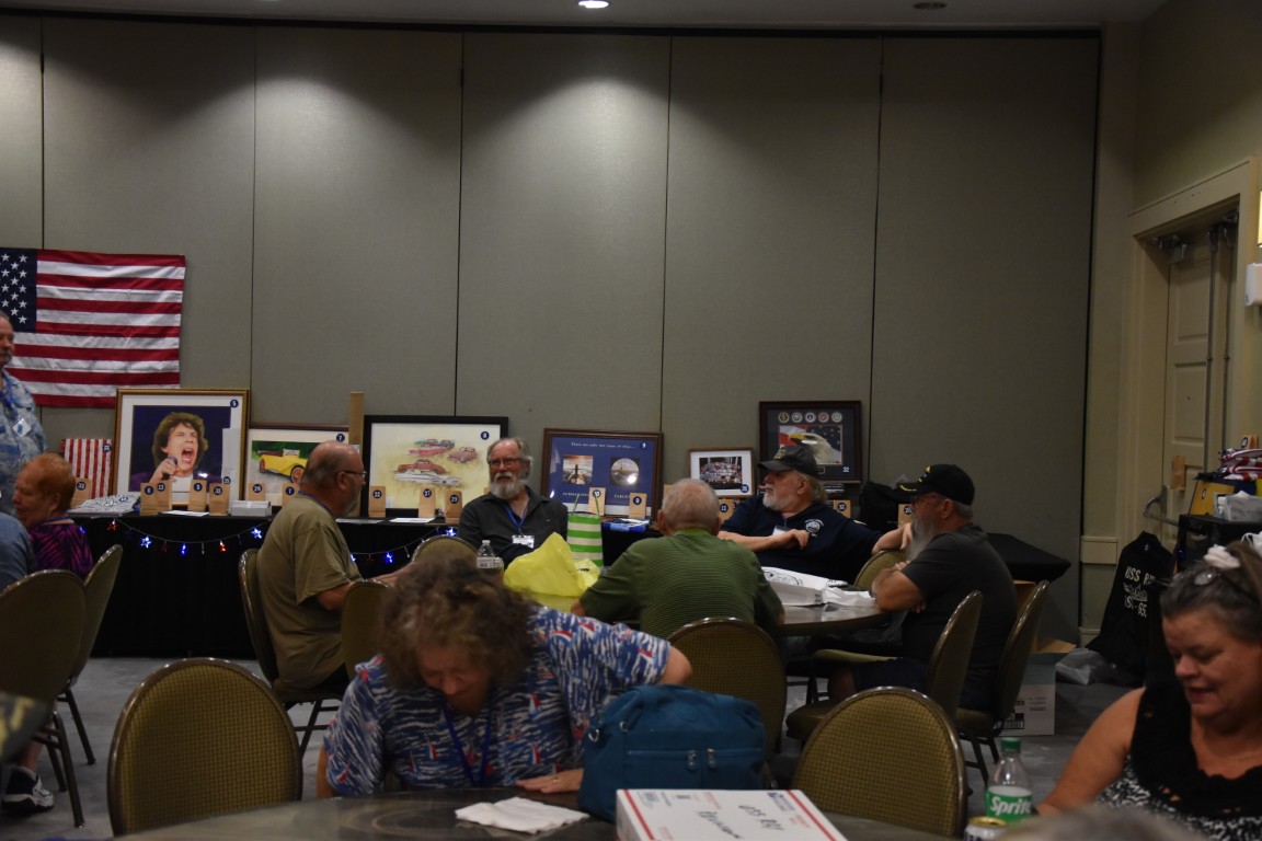 Joe White's photos from 2025 RAYunion