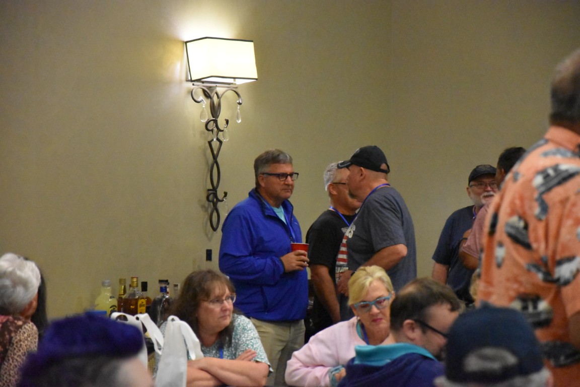 Joe White's photos from 2025 RAYunion