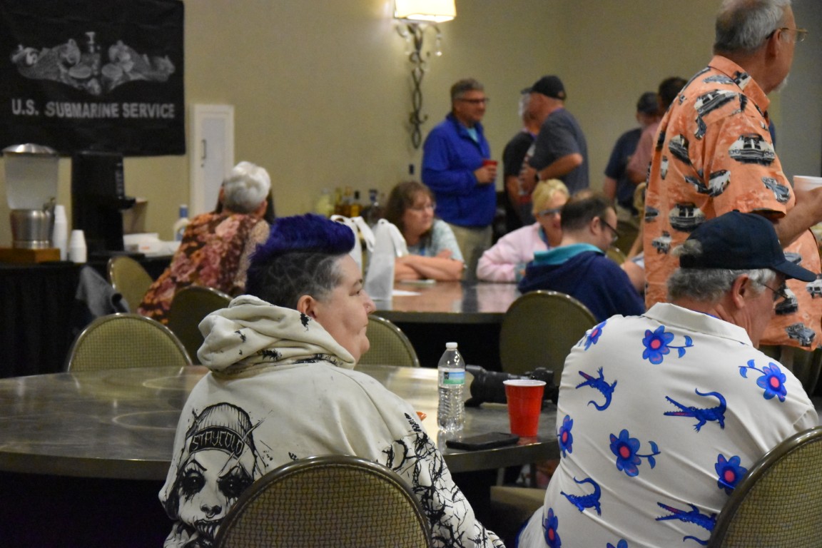 Joe White's photos from 2025 RAYunion