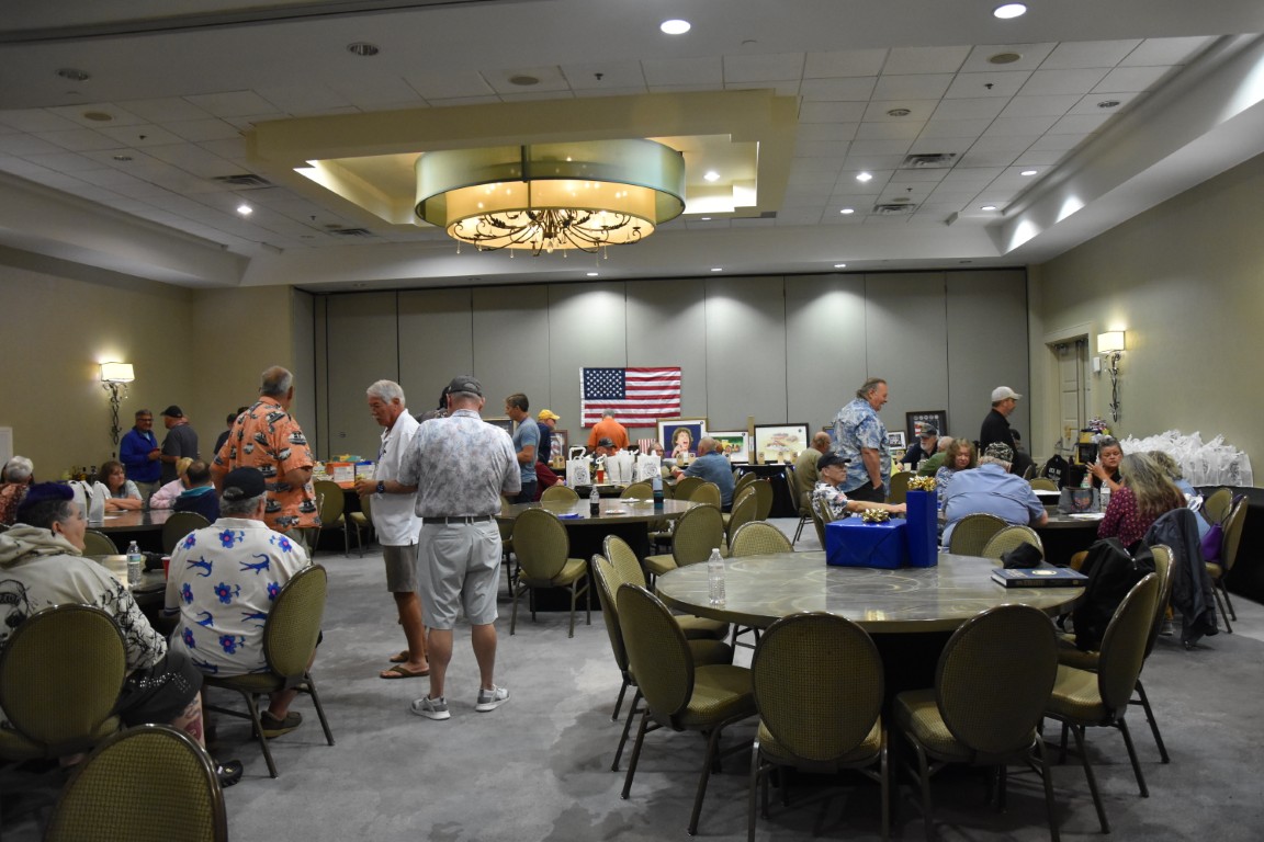 Joe White's photos from 2025 RAYunion