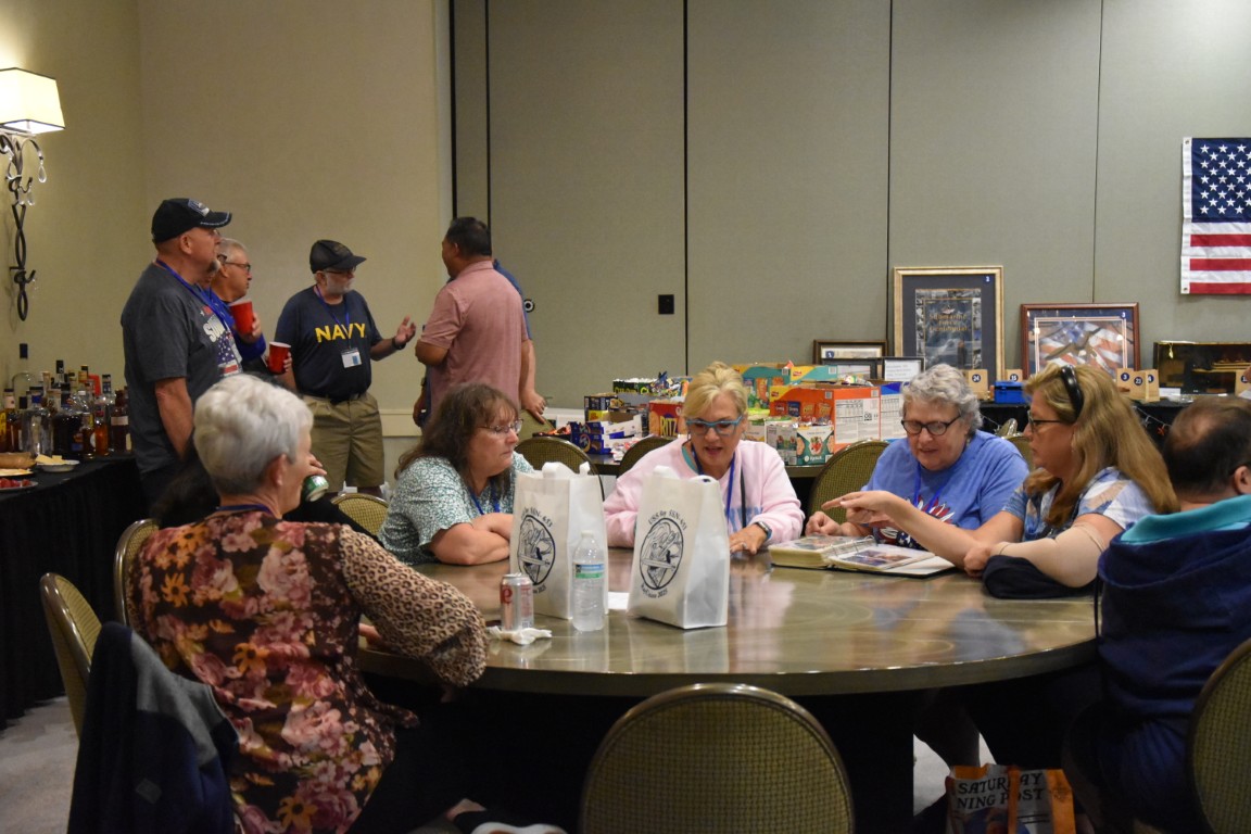 Joe White's photos from 2025 RAYunion