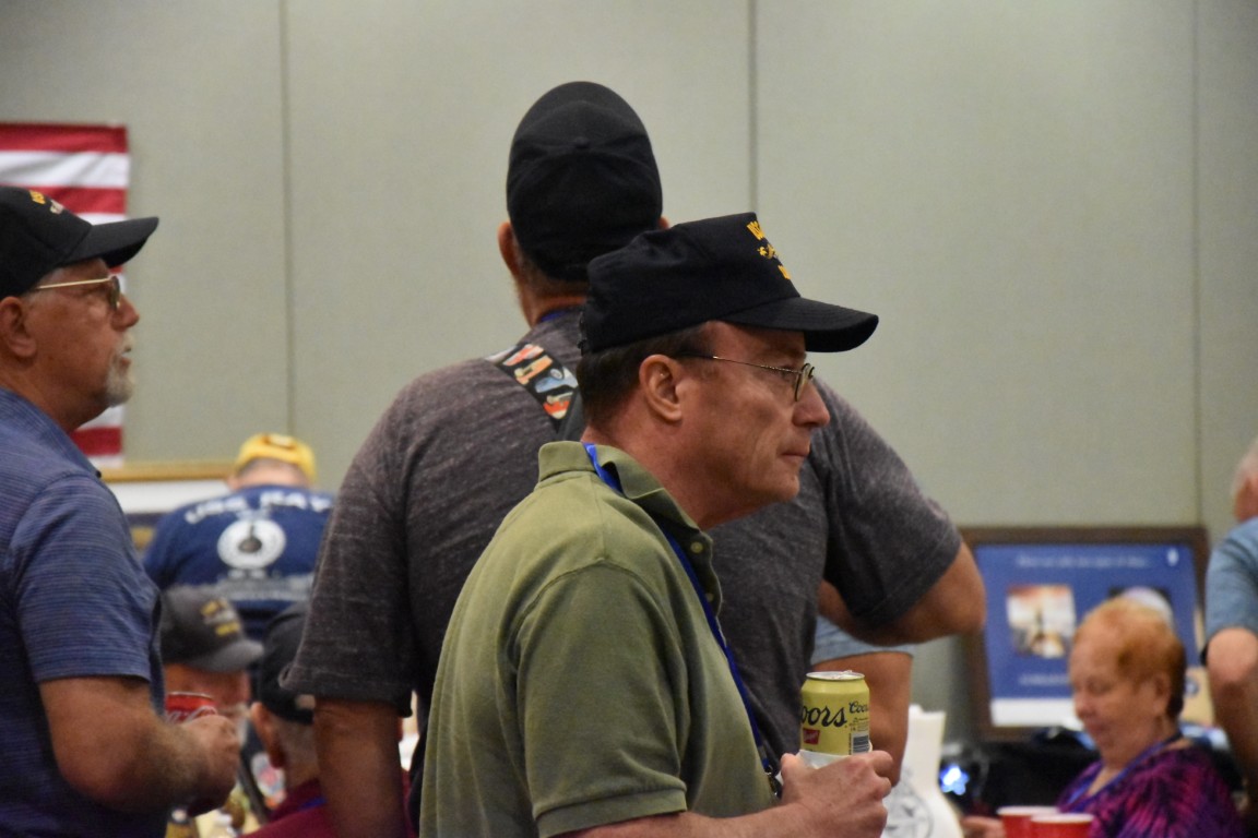 Joe White's photos from 2025 RAYunion