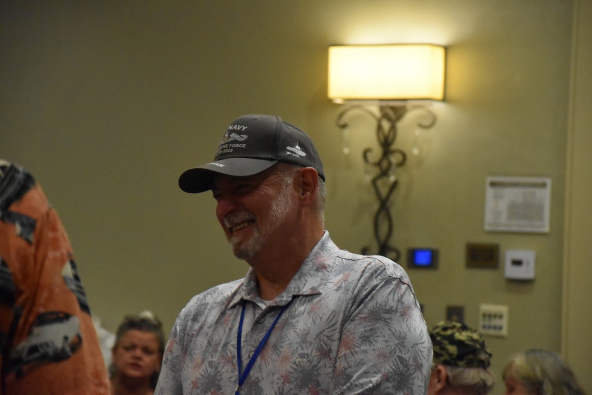 Joe White's photos from 2025 RAYunion