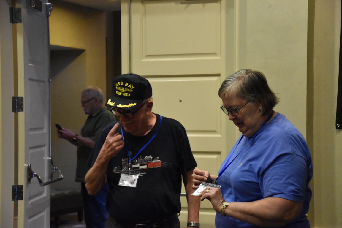 Joe White's photos from 2025 RAYunion