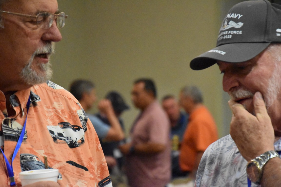 Joe White's photos from 2025 RAYunion