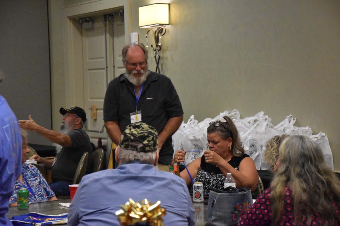 Joe White's photos from 2025 RAYunion