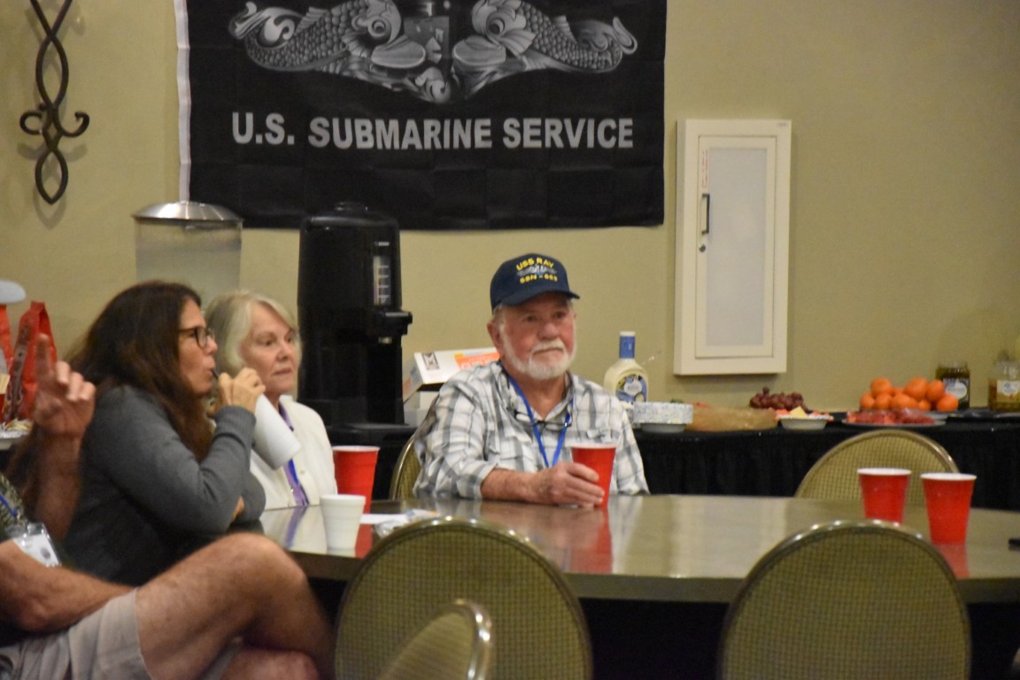 Joe White's photos from 2025 RAYunion