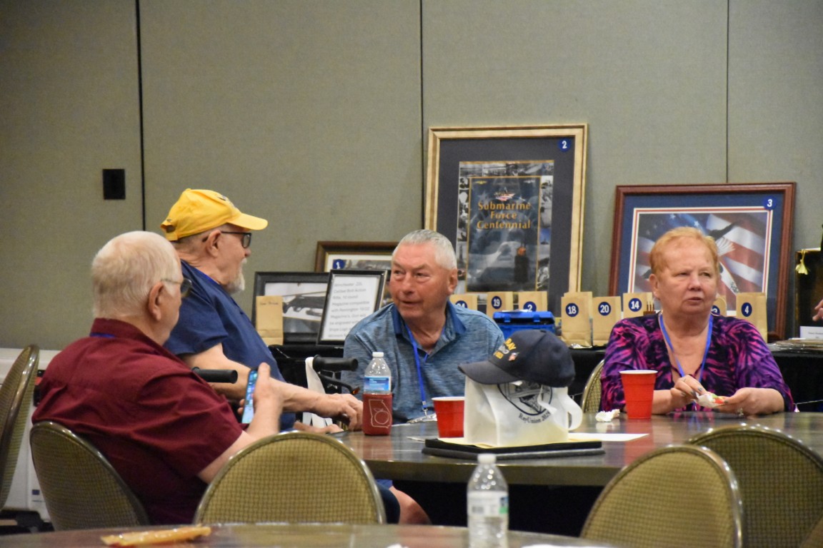 Joe White's photos from 2025 RAYunion