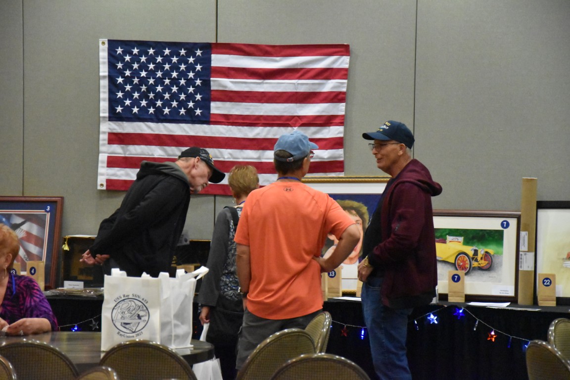 Joe White's photos from 2025 RAYunion