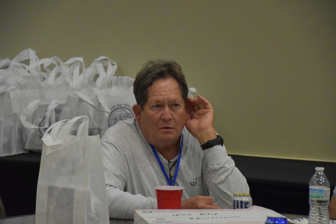 Joe White's photos from 2025 RAYunion