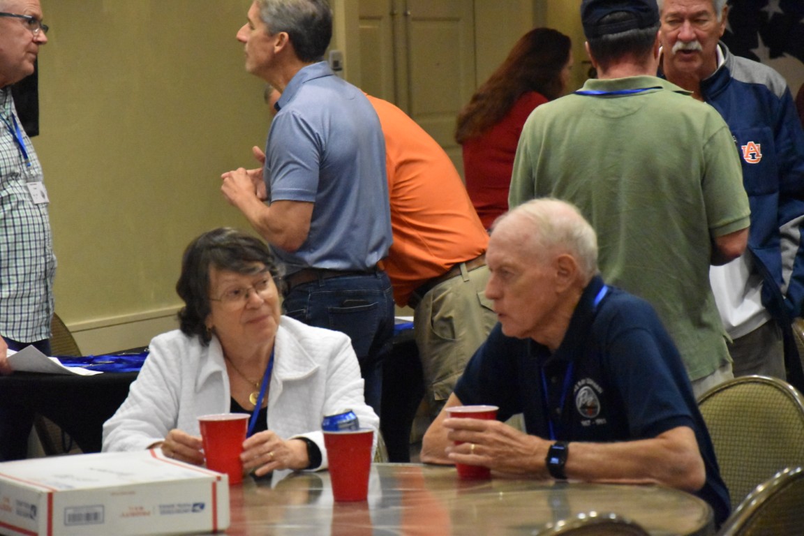 Joe White's photos from 2025 RAYunion