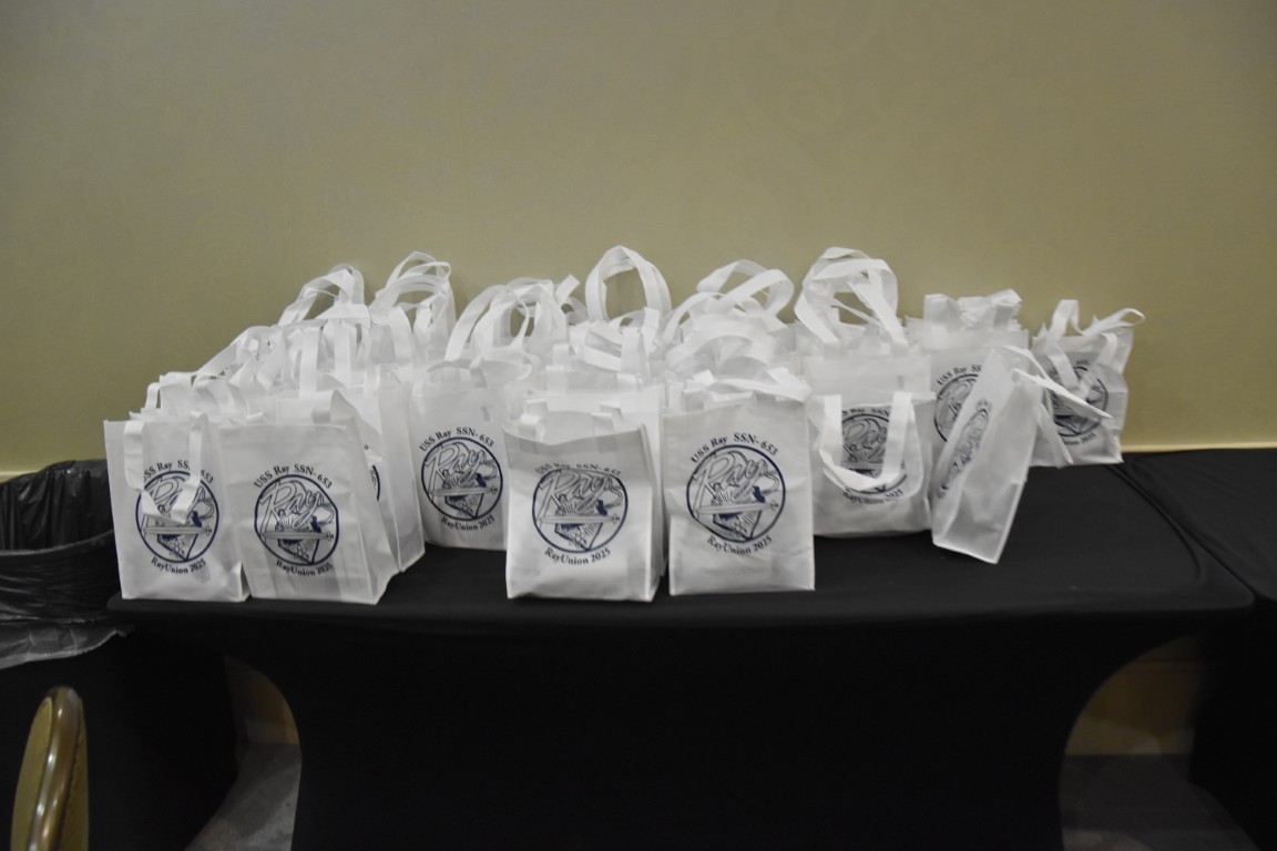 Joe White's photos from 2025 RAYunion