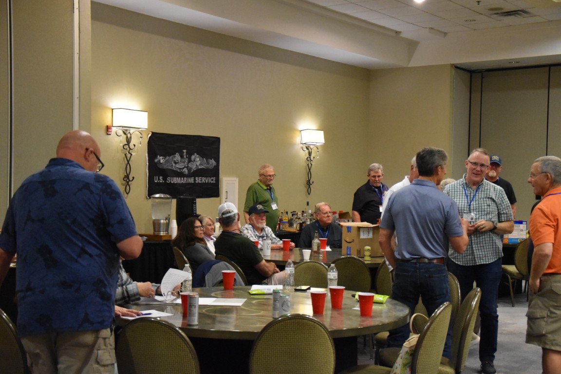 Joe White's photos from 2025 RAYunion