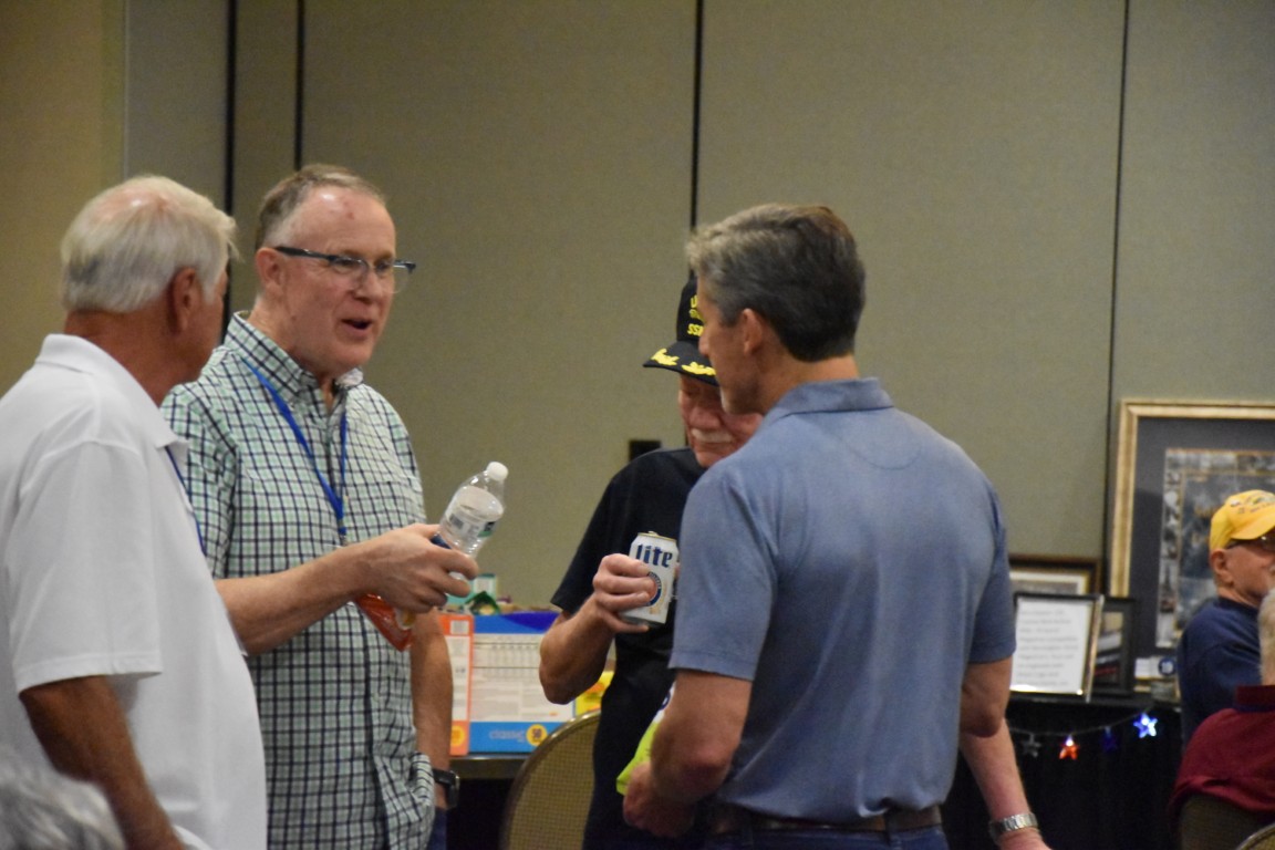 Joe White's photos from 2025 RAYunion