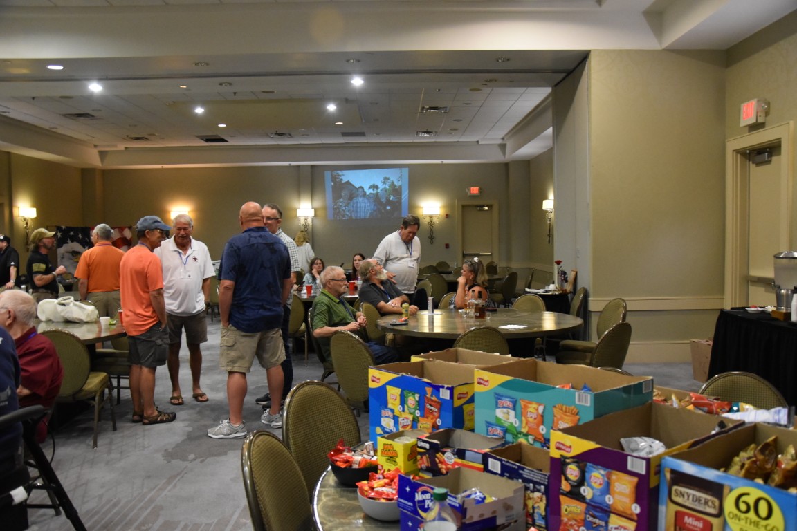 Joe White's photos from 2025 RAYunion