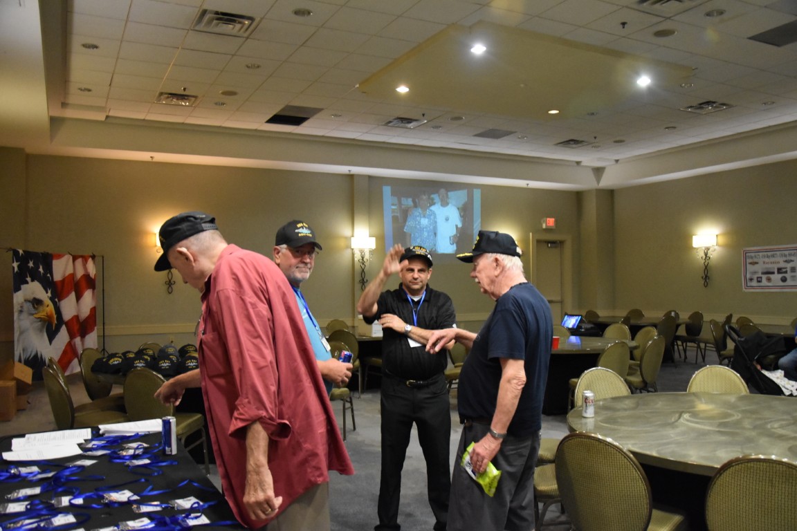 Joe White's photos from 2025 RAYunion