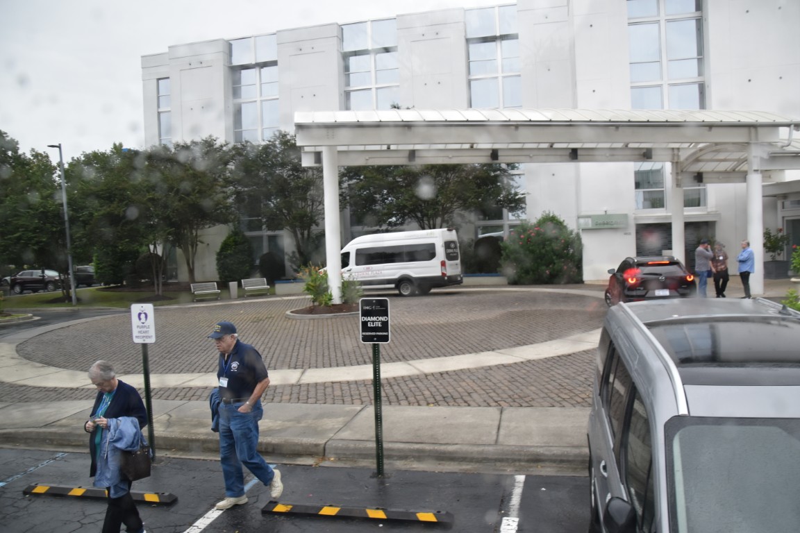 Joe White's photos from 2025 RAYunion