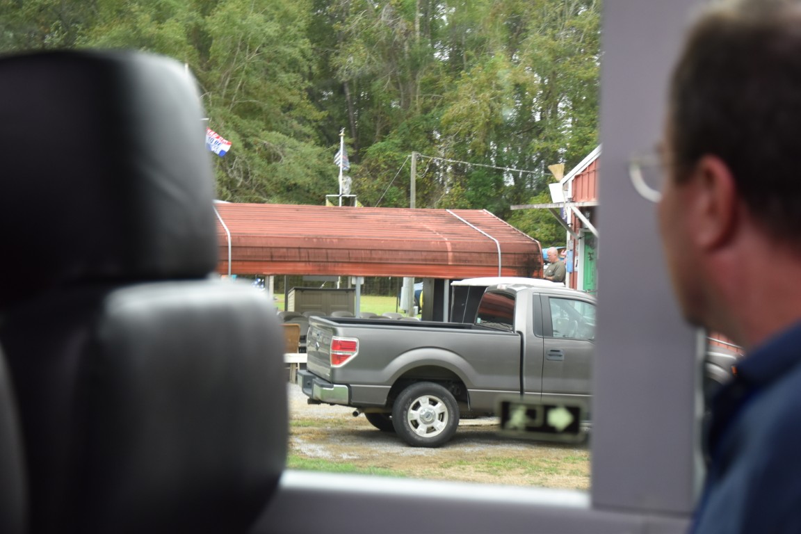 Joe White's photos from 2025 RAYunion